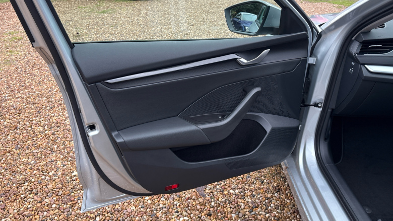 Skoda Octavia 1.5 TSI SE Technology 5dr Petrol Estate